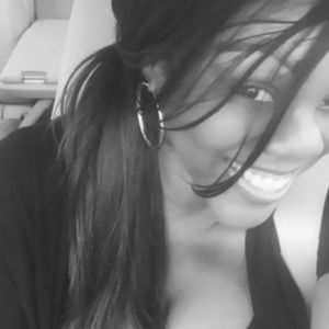 Meet your Posher, Sharon